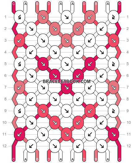Normal pattern #116827 variation #427210 pattern