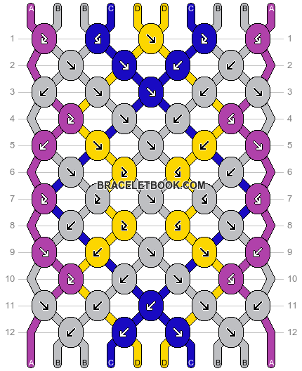 Normal pattern #204141 variation #427212 pattern