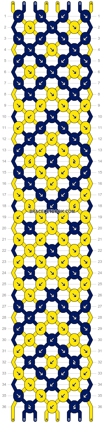 Normal pattern #192992 variation #427213 pattern