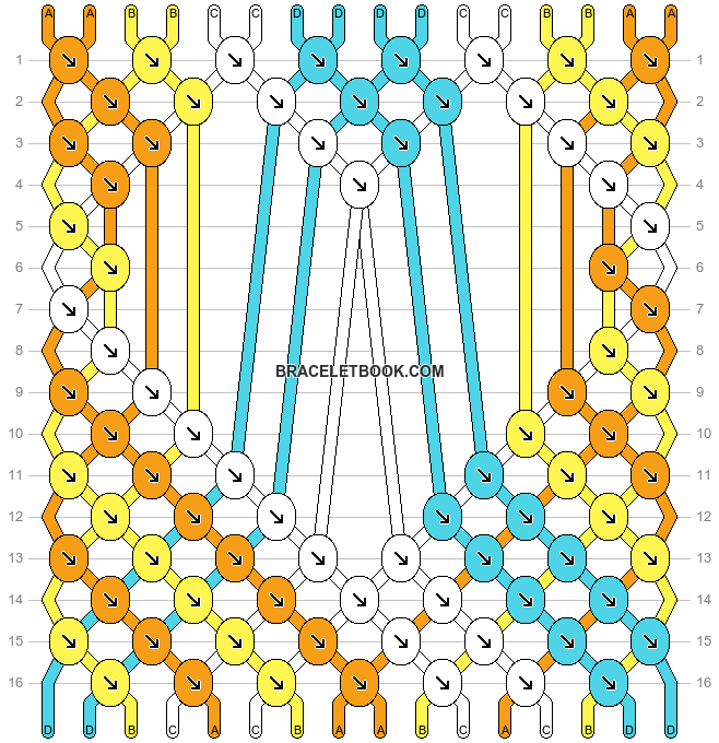 Normal pattern #100674 variation #427214 pattern