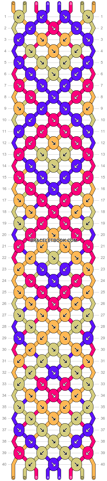 Normal pattern #151917 variation #427216 pattern