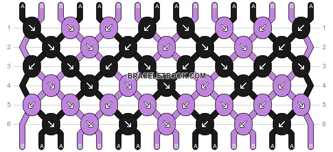 Normal pattern #3416 variation #427217 pattern