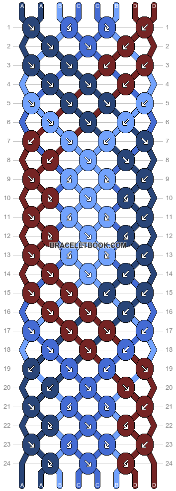 Normal pattern #204271 variation #427218 pattern