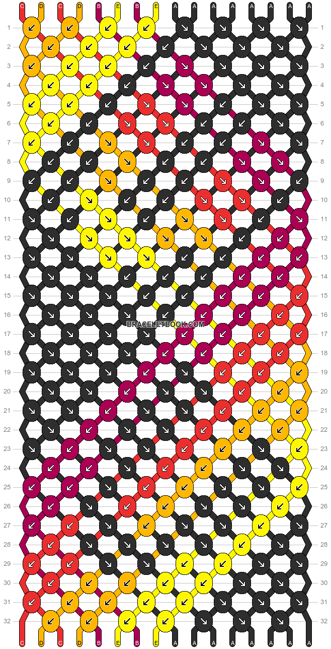 Normal pattern #116865 variation #427219 pattern