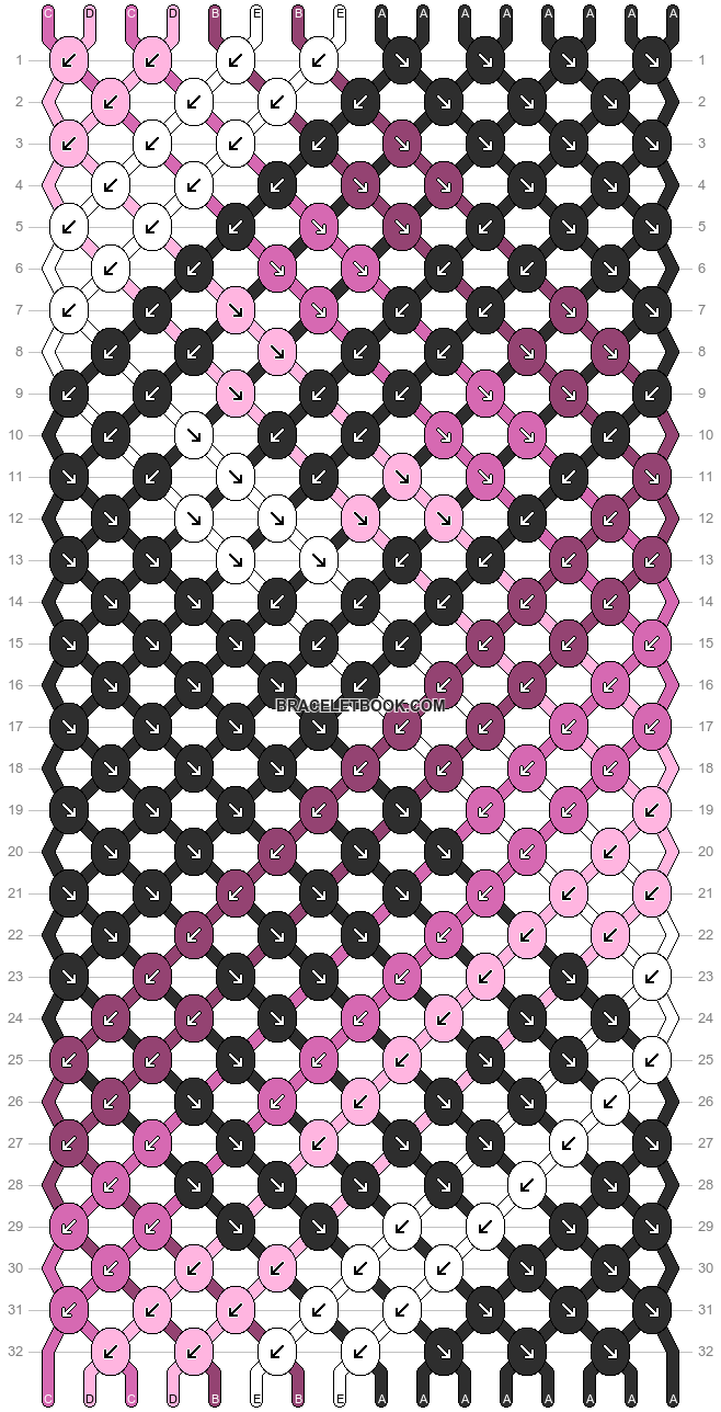 Normal pattern #116865 variation #427220 pattern