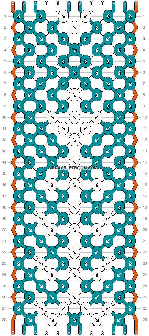 Normal pattern #192528 variation #427223 pattern