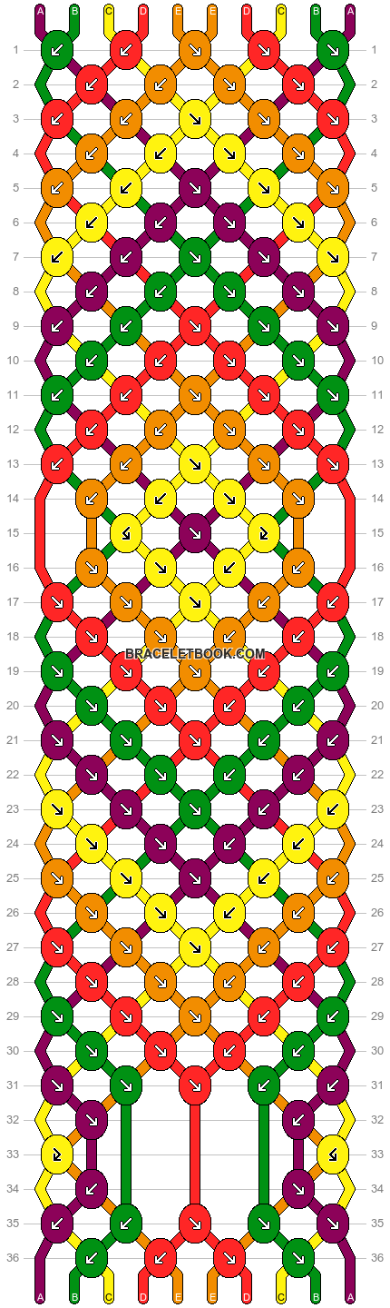 Normal pattern #151115 variation #427224 pattern
