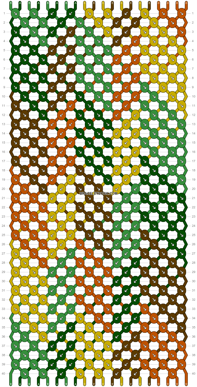 Normal pattern #190978 variation #427229 pattern