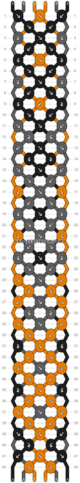 Normal pattern #196923 variation #427230 pattern