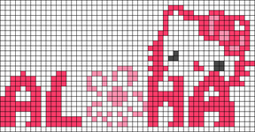 Alpha pattern #171591 variation #427231