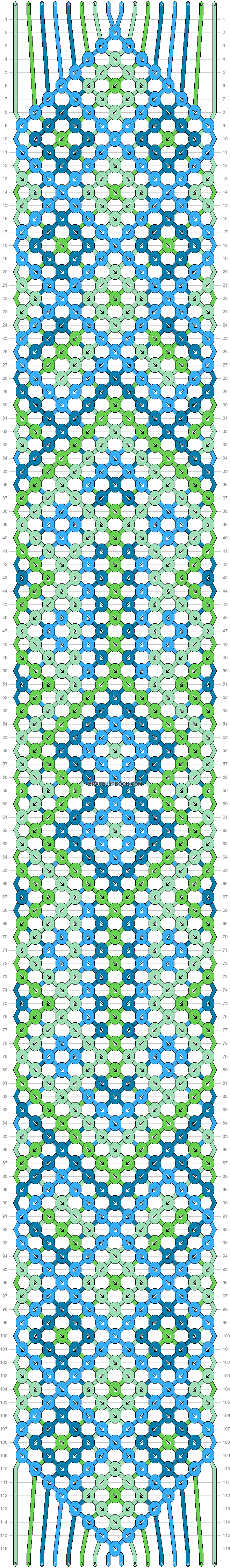 Normal pattern #187812 variation #427232 pattern