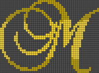 Alpha pattern #204225 variation #427234