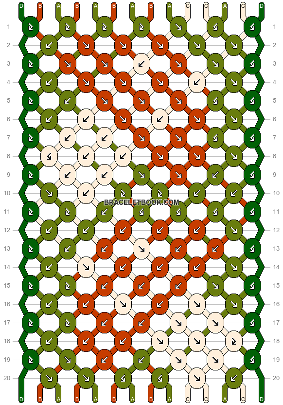 Normal pattern #102437 variation #427235 pattern