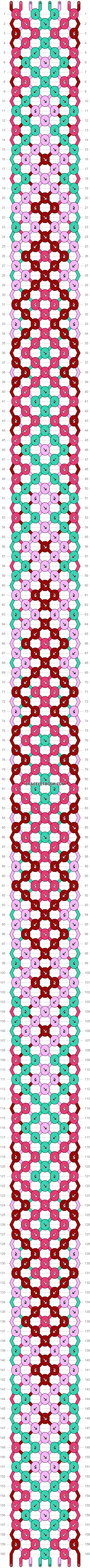 Normal pattern #128064 variation #427236 pattern