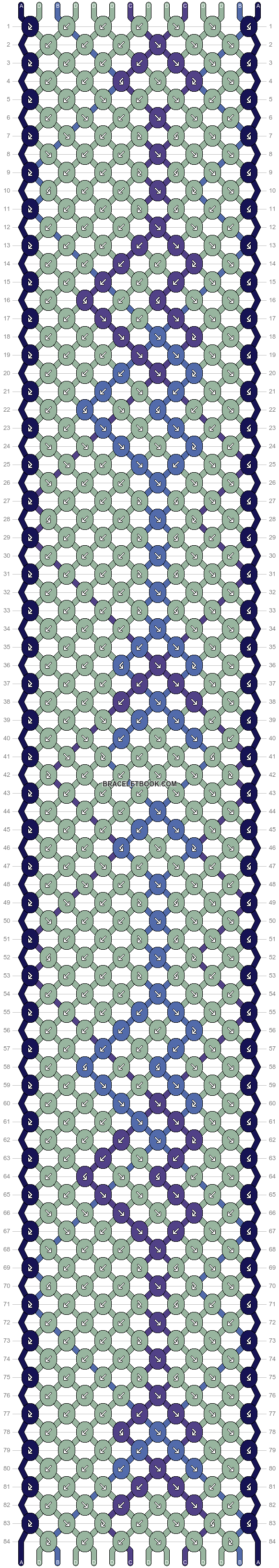 Normal pattern #164720 variation #427237 pattern