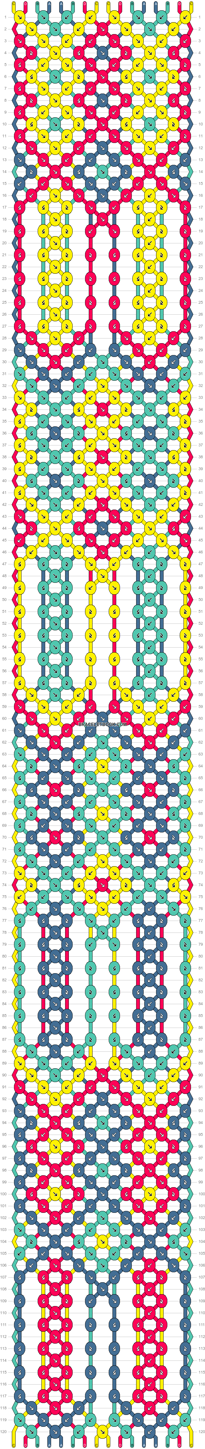 Normal pattern #39682 variation #427239 pattern