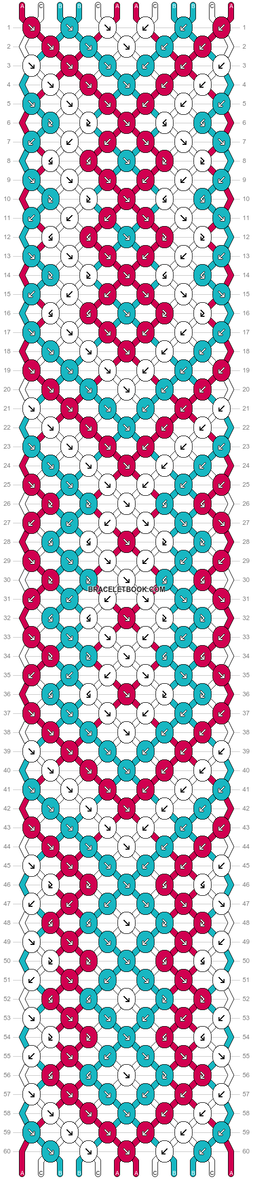 Normal pattern #199747 variation #427240 pattern