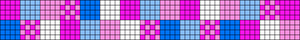Alpha pattern #48267 variation #427245