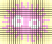 Alpha pattern #181370 variation #427246