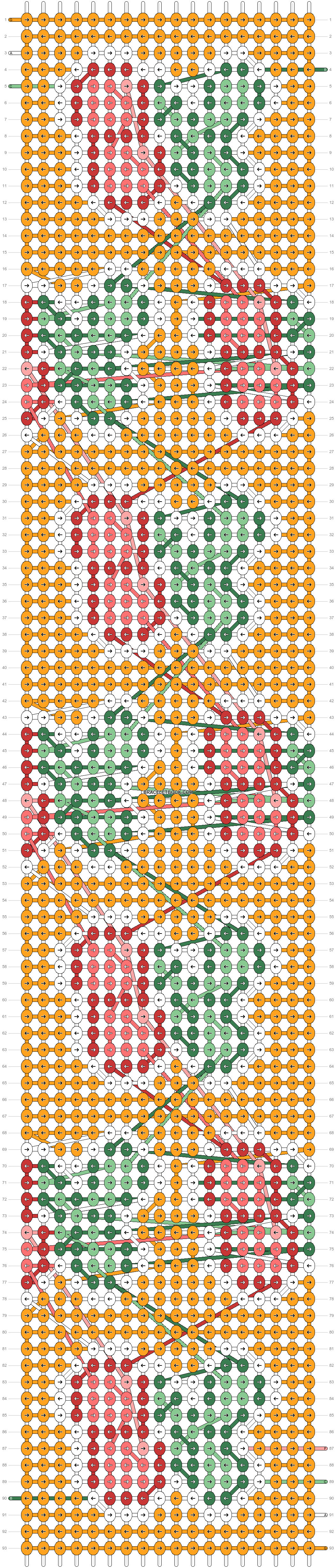 Alpha pattern #199198 variation #427248 pattern