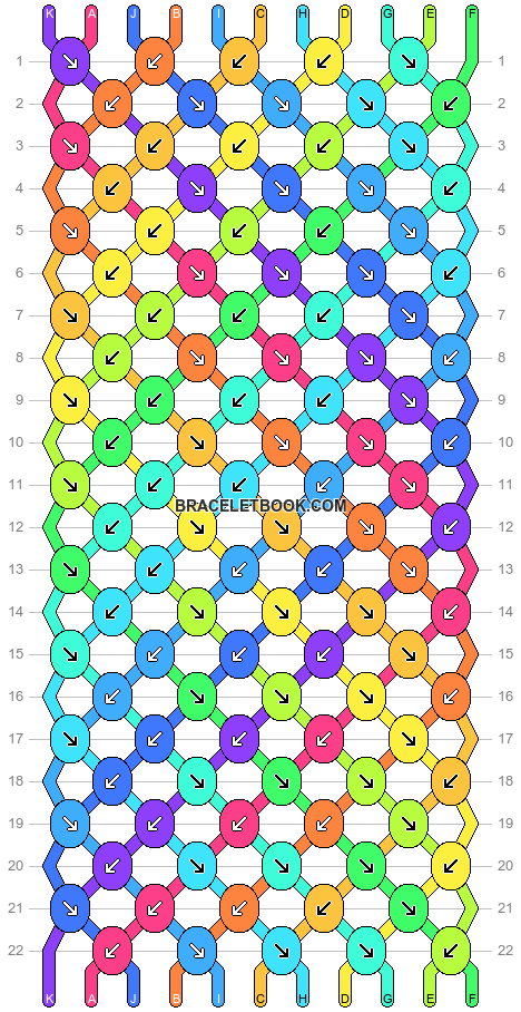 Normal pattern #42611 variation #427249 pattern