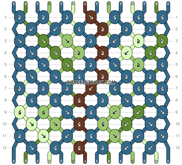 Normal pattern #172542 variation #427250 pattern