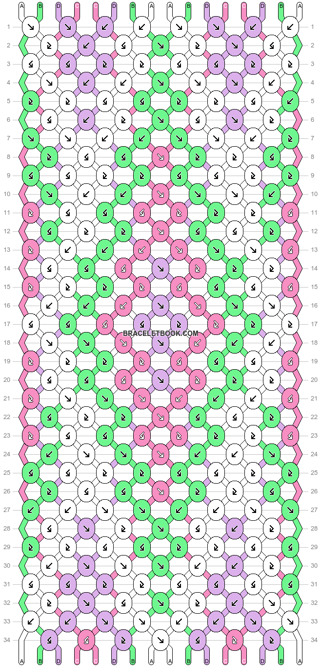 Normal pattern #203770 variation #427251 pattern