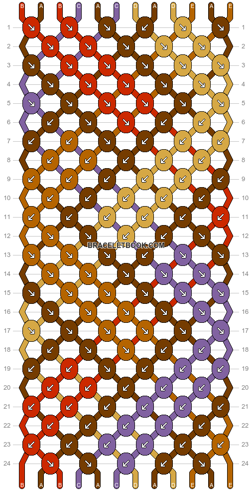 Normal pattern #70708 variation #427253 pattern