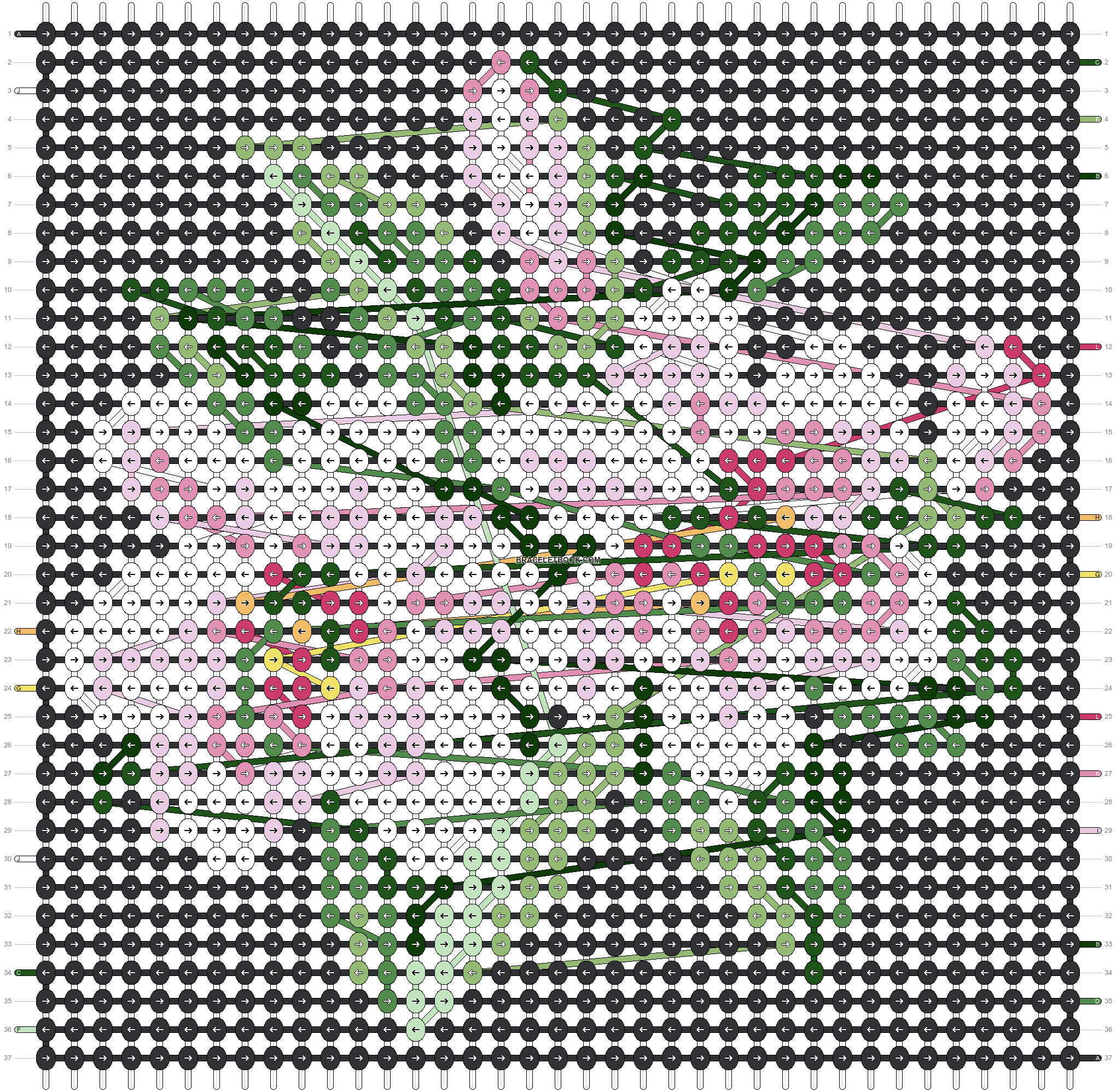 Alpha pattern #122270 variation #427258 pattern