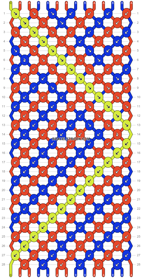 Normal pattern #193766 variation #427260 pattern