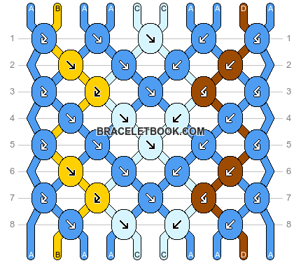 Normal pattern #27755 variation #427261 pattern