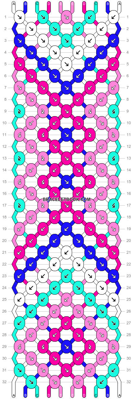 Normal pattern #26424 variation #427264 pattern