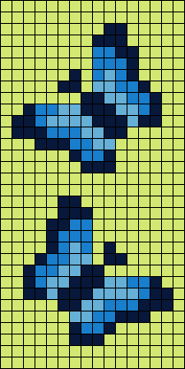 Alpha pattern #80563 variation #427270 preview