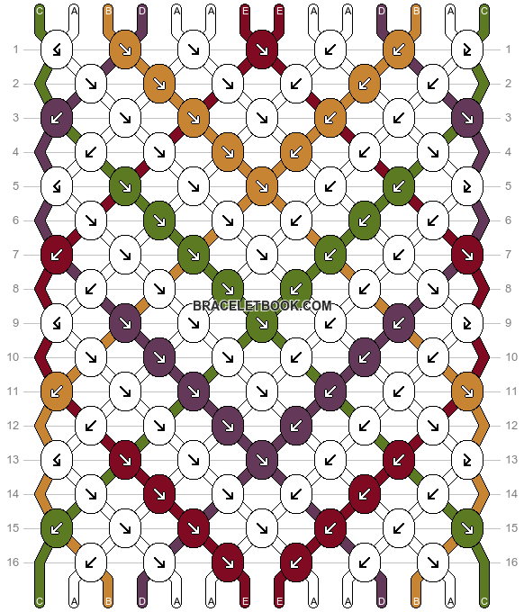 Normal pattern #116826 variation #427271 pattern