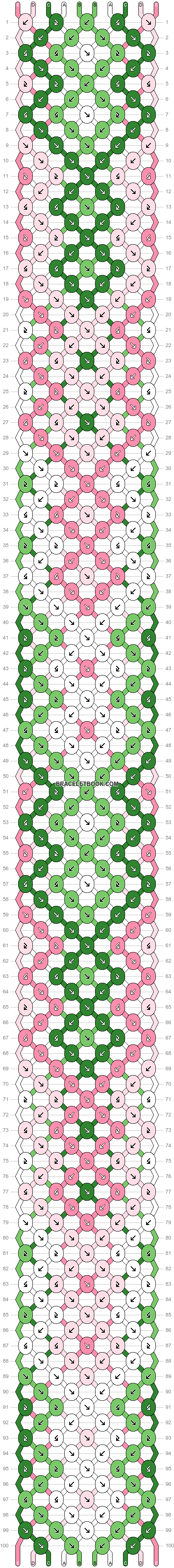 Normal pattern #203059 variation #427272 pattern