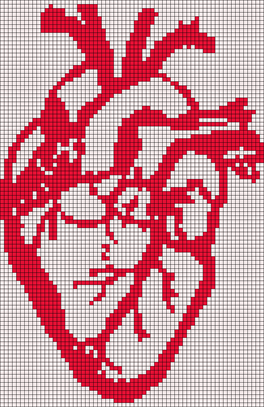 Alpha pattern #172894 variation #427274 preview