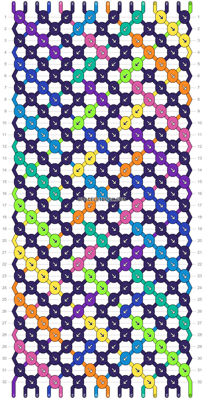 Normal pattern #31171 variation #427277 pattern