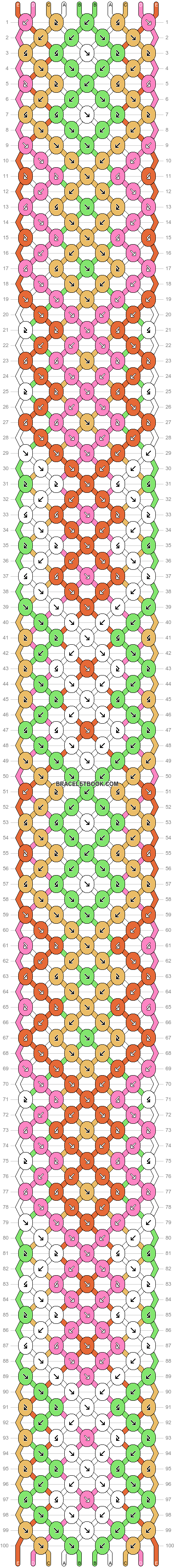 Normal pattern #203059 variation #427278 pattern