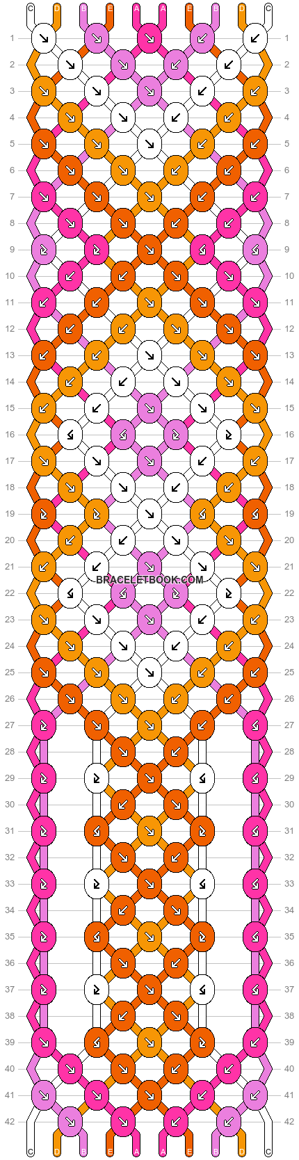 Normal pattern #196198 variation #427279 pattern