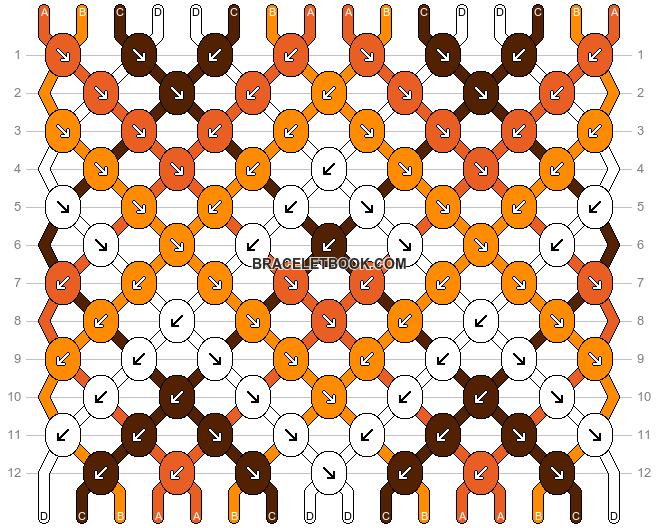 Normal pattern #17177 variation #427282 pattern