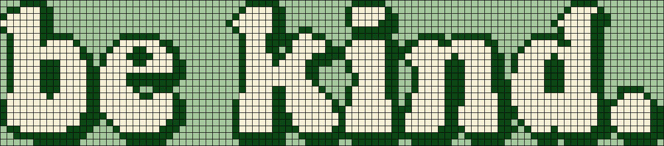 Alpha pattern #31422 variation #427283 preview