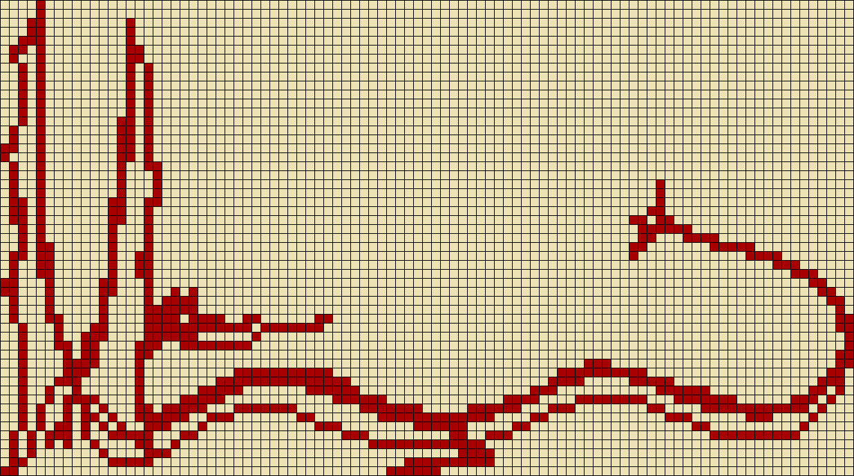 Alpha pattern #12741 variation #427284 preview