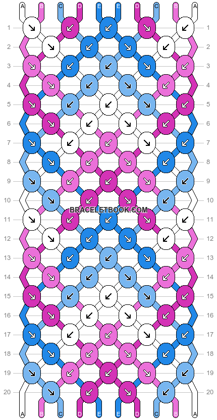 Normal pattern #25946 variation #427286 pattern