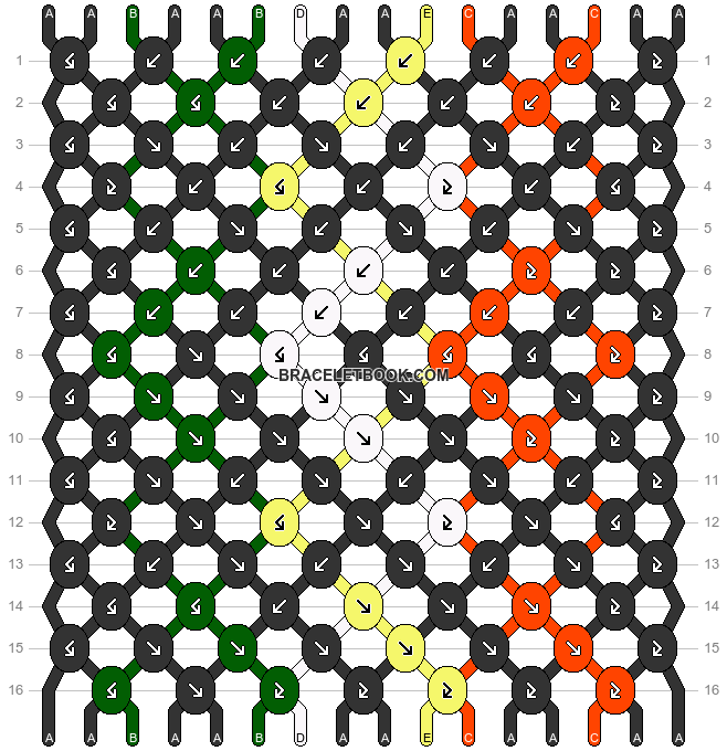 Normal pattern #40627 variation #427287 pattern