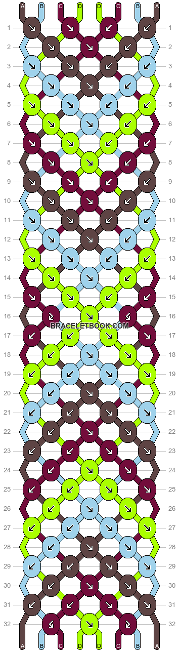 Normal pattern #17544 variation #427290 pattern