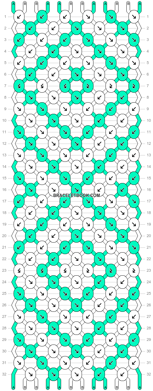 Normal pattern #204201 variation #427291 pattern