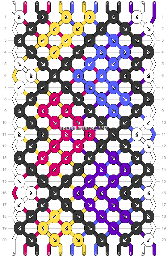 Normal pattern #89682 variation #427292 pattern