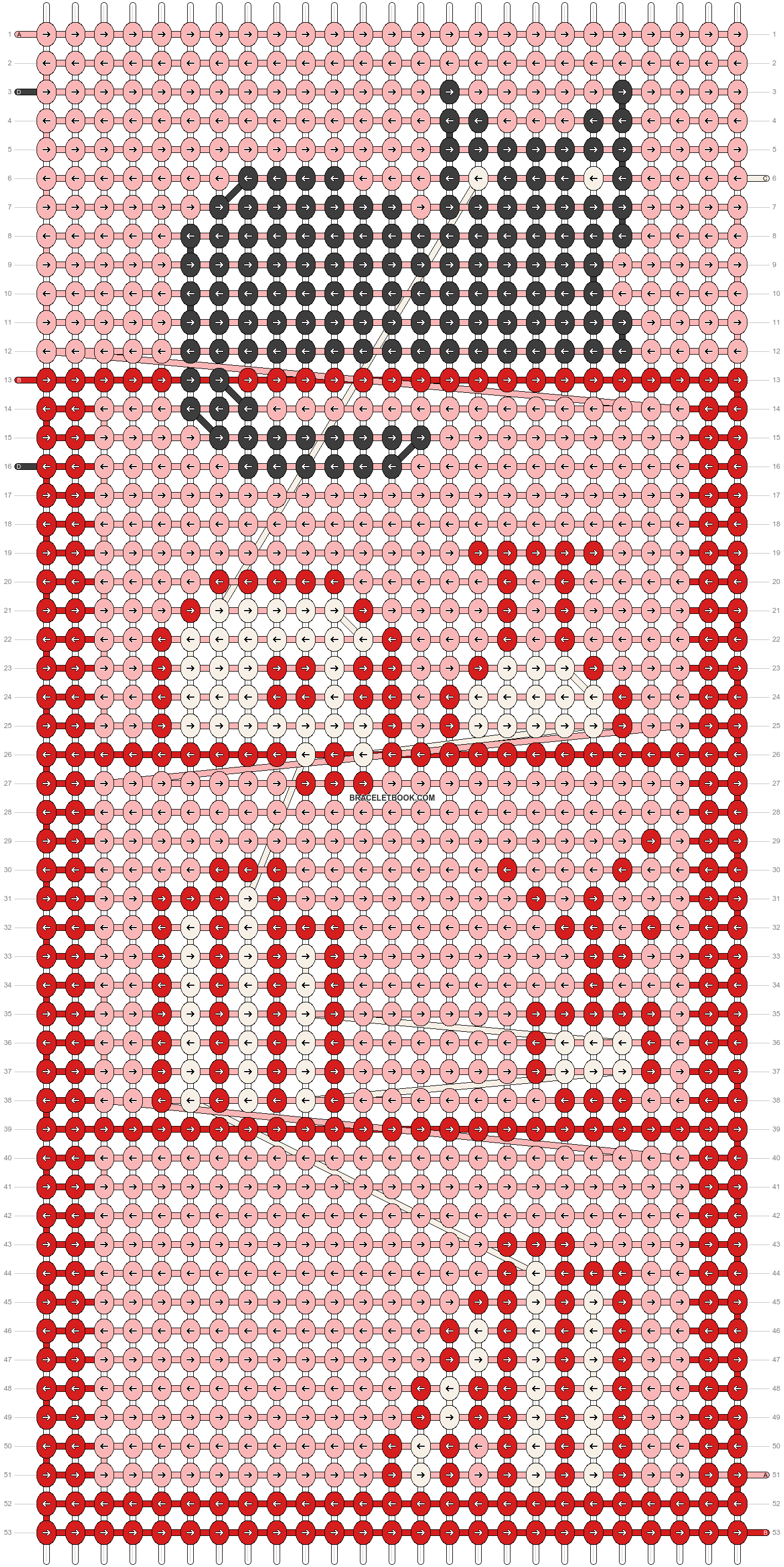 Alpha pattern #154533 variation #427293 pattern