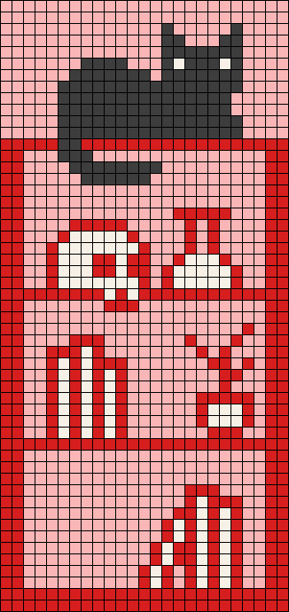 Alpha pattern #154533 variation #427293 preview