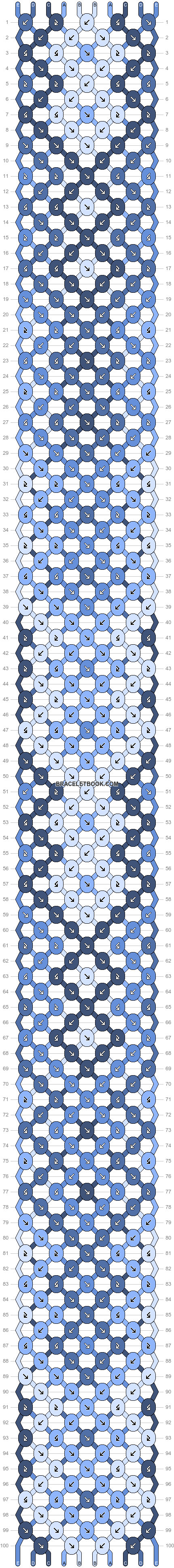 Normal pattern #203059 variation #427296 pattern